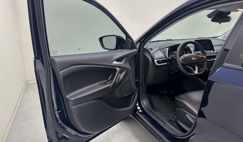 
								Chevrolet Tracker LTZ 1.0 Turbo 12V Flex Aut. 2024 full									