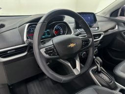 
										Chevrolet Tracker LTZ 1.0 Turbo 12V Flex Aut. 2024 full									