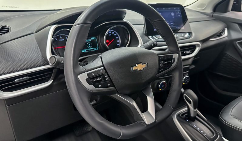 
								Chevrolet Tracker LTZ 1.0 Turbo 12V Flex Aut. 2024 full									