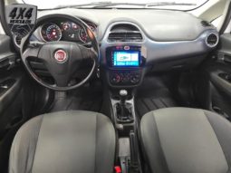 
										Fiat Punto ATTRACTIVE 1.4 Fire Flex 8V 5p 2016 full									
