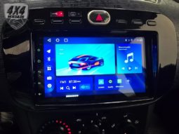 
										Fiat Punto ATTRACTIVE 1.4 Fire Flex 8V 5p 2016 full									