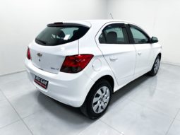 
										Chevrolet Onix LT 1.4 8V FlexPower Mec. 2016 full									