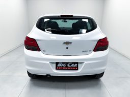 
										Chevrolet Onix LT 1.4 8V FlexPower Mec. 2016 full									