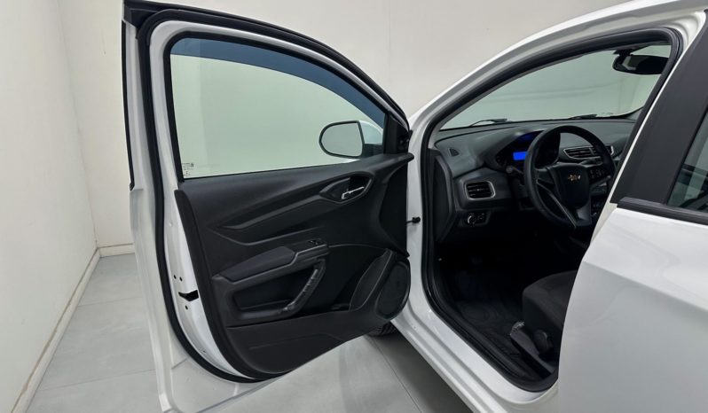 
								Chevrolet Onix LT 1.4 8V FlexPower Mec. 2016 full									