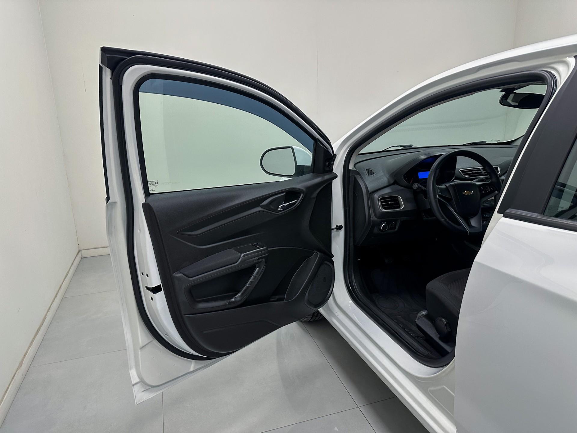 Chevrolet Onix LT 1.4 8V FlexPower Mec. 2016