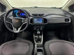 
										Chevrolet Onix LT 1.4 8V FlexPower Mec. 2016 full									