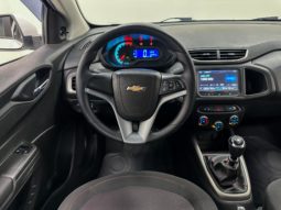 
										Chevrolet Onix LT 1.4 8V FlexPower Mec. 2016 full									