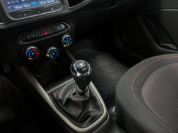 
										Chevrolet Onix LT 1.4 8V FlexPower Mec. 2016 full									