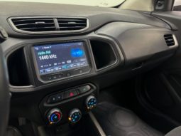 
										Chevrolet Onix LT 1.4 8V FlexPower Mec. 2016 full									