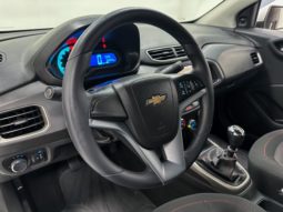 
										Chevrolet Onix LT 1.4 8V FlexPower Mec. 2016 full									