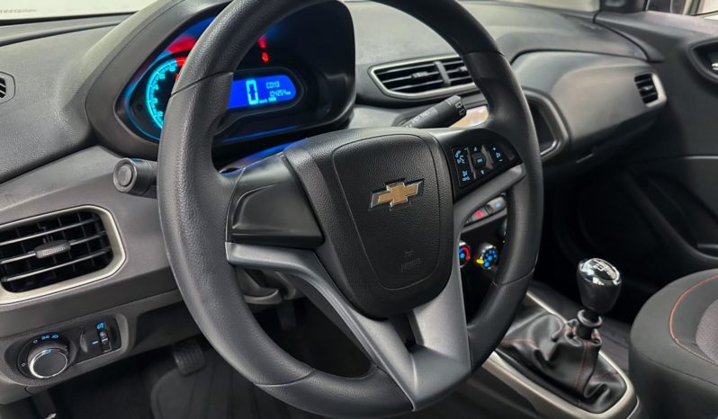 
								Chevrolet Onix LT 1.4 8V FlexPower Mec. 2016 full									