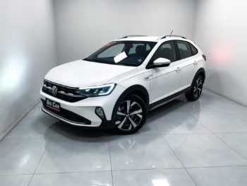Volkswagen Nivus Highline 1.0 200 TSI Flex Aut. 2022