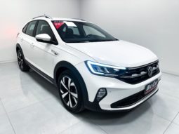 
										Volkswagen Nivus Highline 1.0 200 TSI Flex Aut. 2022 full									