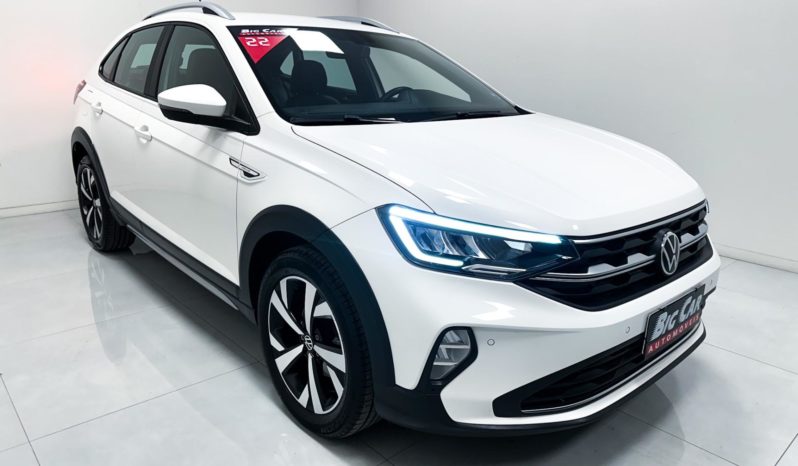 
								Volkswagen Nivus Highline 1.0 200 TSI Flex Aut. 2022 full									