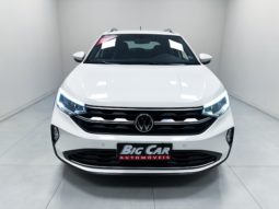 
										Volkswagen Nivus Highline 1.0 200 TSI Flex Aut. 2022 full									