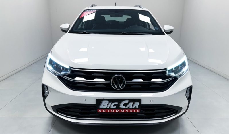 
								Volkswagen Nivus Highline 1.0 200 TSI Flex Aut. 2022 full									