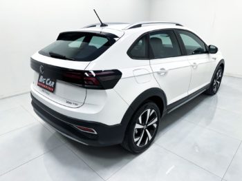 Volkswagen Nivus Highline 1.0 200 TSI Flex Aut. 2022