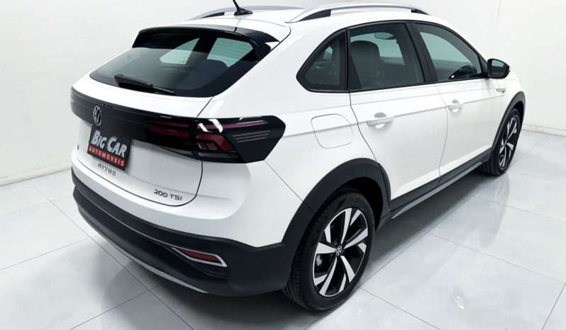 
								Volkswagen Nivus Highline 1.0 200 TSI Flex Aut. 2022 full									