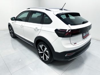 Volkswagen Nivus Highline 1.0 200 TSI Flex Aut. 2022