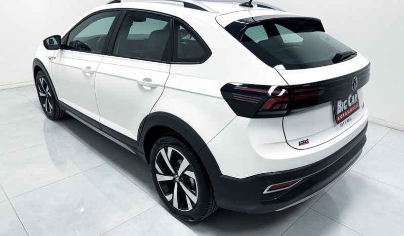 
								Volkswagen Nivus Highline 1.0 200 TSI Flex Aut. 2022 full									