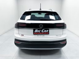 
										Volkswagen Nivus Highline 1.0 200 TSI Flex Aut. 2022 full									