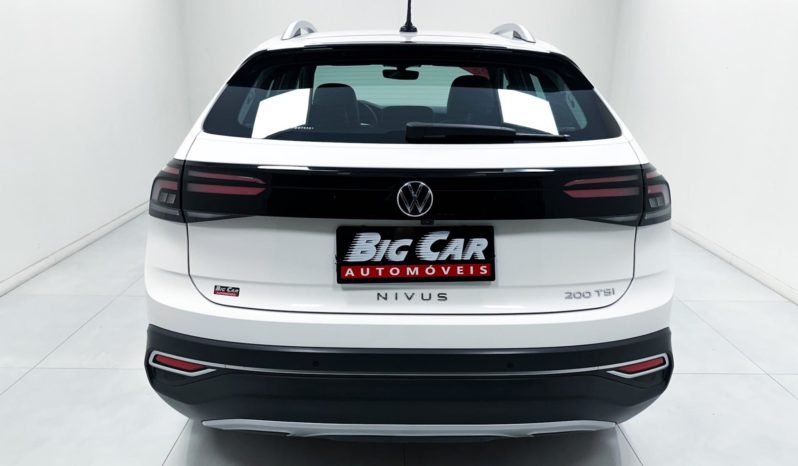 
								Volkswagen Nivus Highline 1.0 200 TSI Flex Aut. 2022 full									