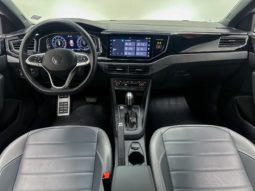 
										Volkswagen Nivus Highline 1.0 200 TSI Flex Aut. 2022 full									