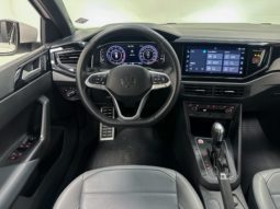 
										Volkswagen Nivus Highline 1.0 200 TSI Flex Aut. 2022 full									