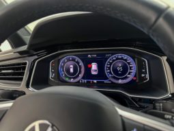 
										Volkswagen Nivus Highline 1.0 200 TSI Flex Aut. 2022 full									