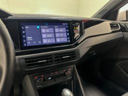 
										Volkswagen Nivus Highline 1.0 200 TSI Flex Aut. 2022 full									