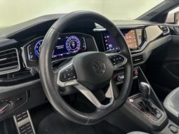 
										Volkswagen Nivus Highline 1.0 200 TSI Flex Aut. 2022 full									