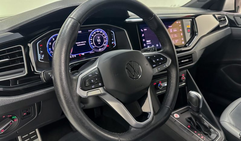 
								Volkswagen Nivus Highline 1.0 200 TSI Flex Aut. 2022 full									