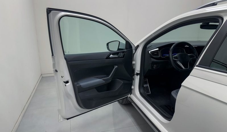 
								Volkswagen Nivus Highline 1.0 200 TSI Flex Aut. 2022 full									