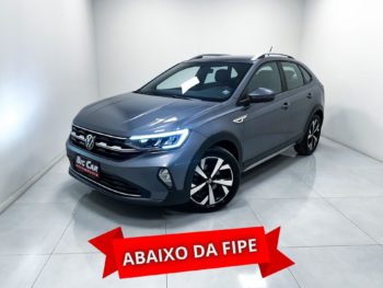 Volkswagen Nivus Highline 1.0 200 TSI Flex Aut. 2024