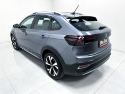 
										Volkswagen Nivus Highline 1.0 200 TSI Flex Aut. 2024 full									