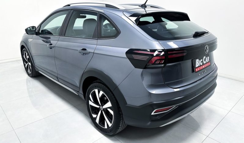 
								Volkswagen Nivus Highline 1.0 200 TSI Flex Aut. 2024 full									