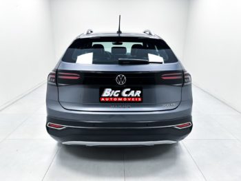 Volkswagen Nivus Highline 1.0 200 TSI Flex Aut. 2024