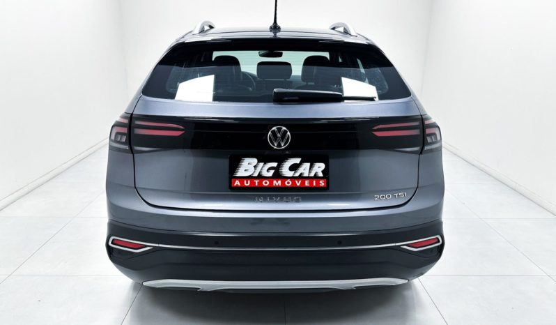 
								Volkswagen Nivus Highline 1.0 200 TSI Flex Aut. 2024 full									