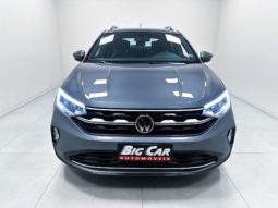 
										Volkswagen Nivus Highline 1.0 200 TSI Flex Aut. 2024 full									
