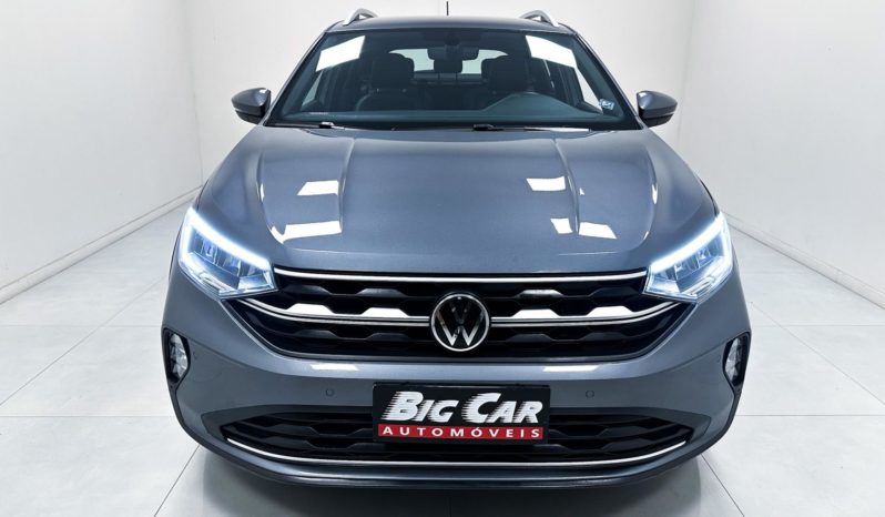 
								Volkswagen Nivus Highline 1.0 200 TSI Flex Aut. 2024 full									