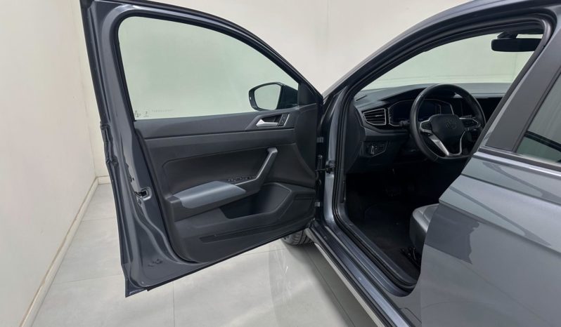 
								Volkswagen Nivus Highline 1.0 200 TSI Flex Aut. 2024 full									