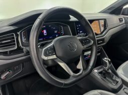 
										Volkswagen Nivus Highline 1.0 200 TSI Flex Aut. 2024 full									