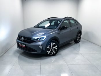 Volkswagen Nivus Highline 1.0 200 TSI Flex Aut. 2024