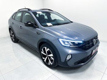 Volkswagen Nivus Highline 1.0 200 TSI Flex Aut. 2024