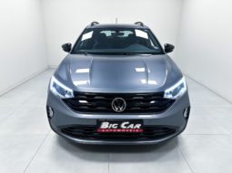 
										Volkswagen Nivus Highline 1.0 200 TSI Flex Aut. 2024 full									