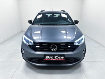 Volkswagen Nivus Highline 1.0 200 TSI Flex Aut. 2024