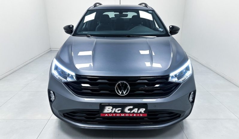 
								Volkswagen Nivus Highline 1.0 200 TSI Flex Aut. 2024 full									
