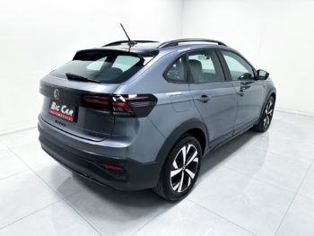 Volkswagen Nivus Highline 1.0 200 TSI Flex Aut. 2024