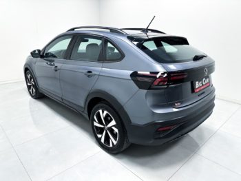 Volkswagen Nivus Highline 1.0 200 TSI Flex Aut. 2024