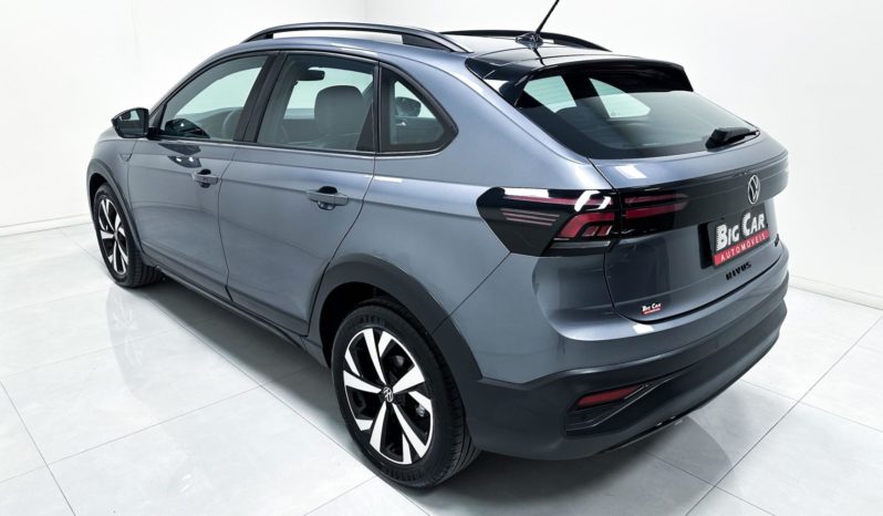 
								Volkswagen Nivus Highline 1.0 200 TSI Flex Aut. 2024 full									